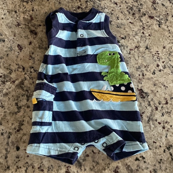 Baby one piece - Picture 1 of 6